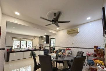 Bandar Bukit Tinggi 2