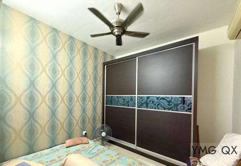 Bandar Bukit Tinggi 2