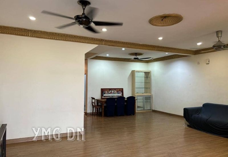 Bandar Bukit Tinggi 2