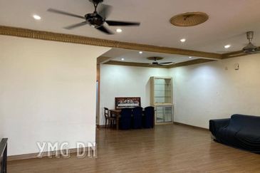 Bandar Bukit Tinggi 2