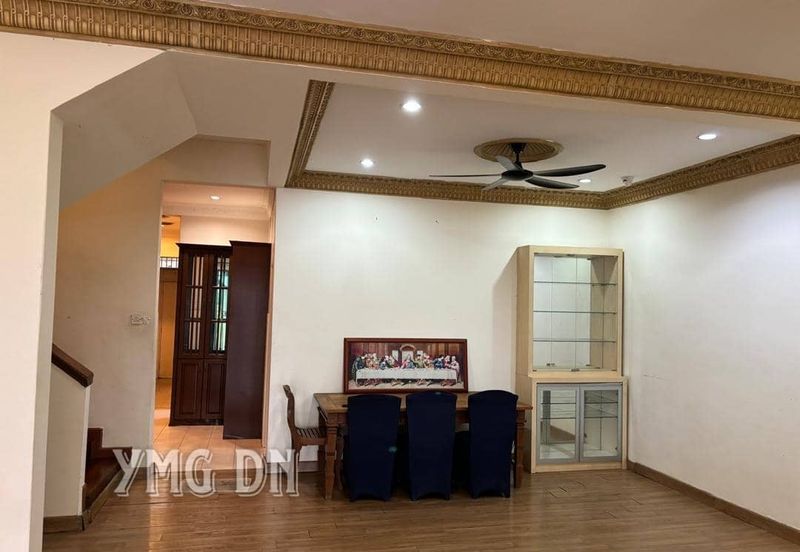 Bandar Bukit Tinggi 2