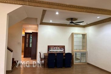 Bandar Bukit Tinggi 2