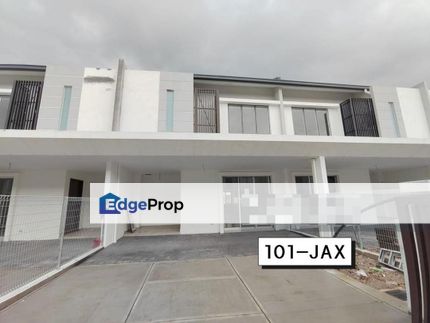 Kota Bayuemas Aralia 2-Storey 22x70 Brand New Basic Unit Good Condition Super Value , Selangor, Klang