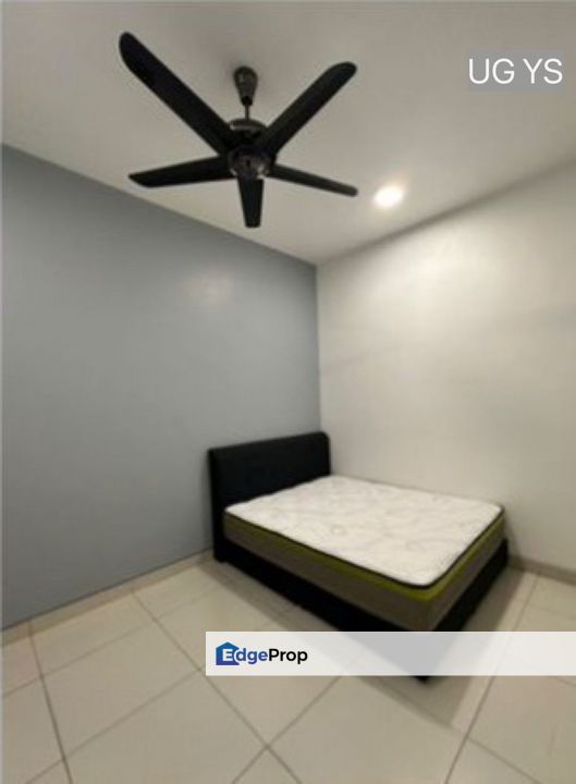 Nafiri Bandar Bukit Raja 2-Storey 20x70 Ready Move In Good Condition Super Value , Selangor, Klang