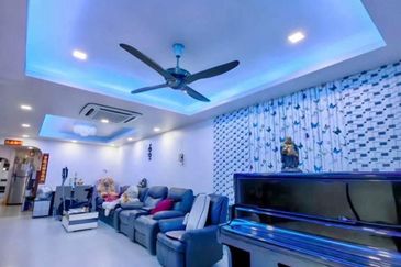 Port Klang (Pelabuhan Klang)