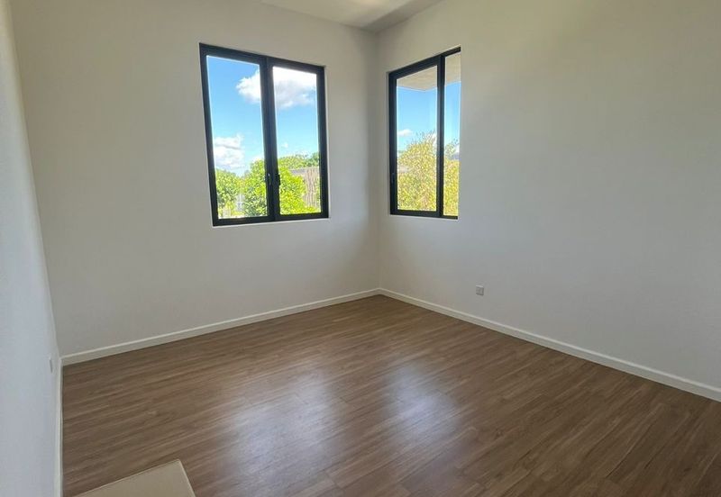 Gemala Residences @ Tropicana Aman