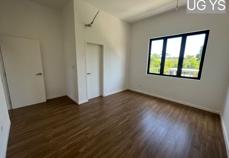 Gemala Residences @ Tropicana Aman