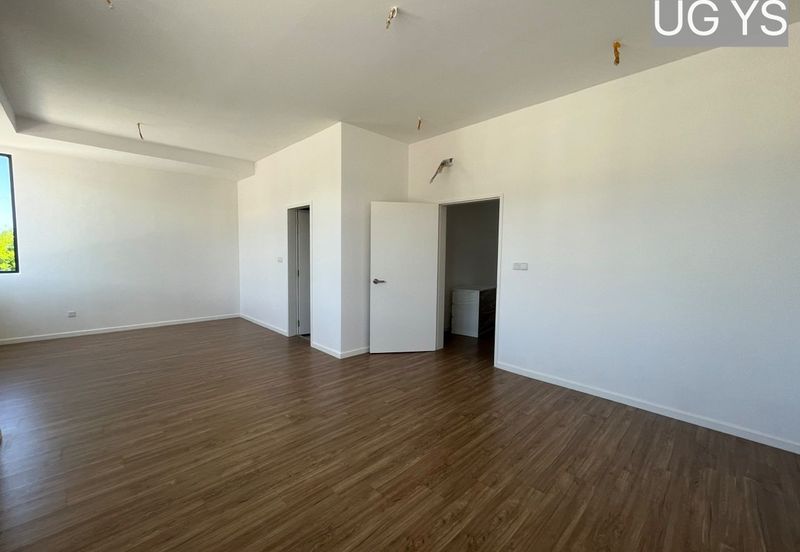 Gemala Residences @ Tropicana Aman