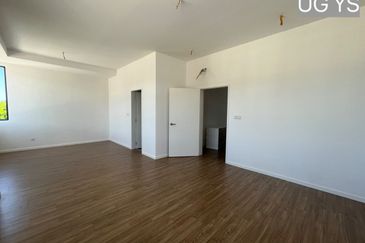 Gemala Residences @ Tropicana Aman