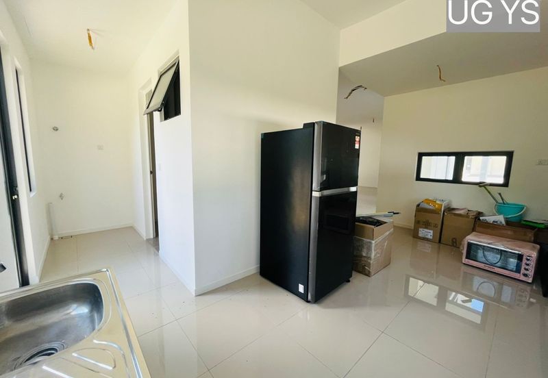 Gemala Residences @ Tropicana Aman