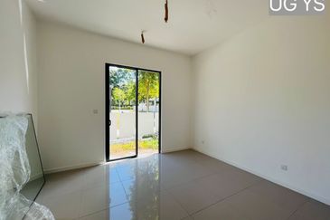 Gemala Residences @ Tropicana Aman