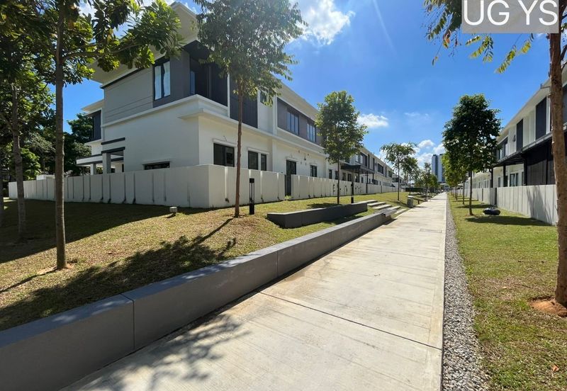 Gemala Residences @ Tropicana Aman