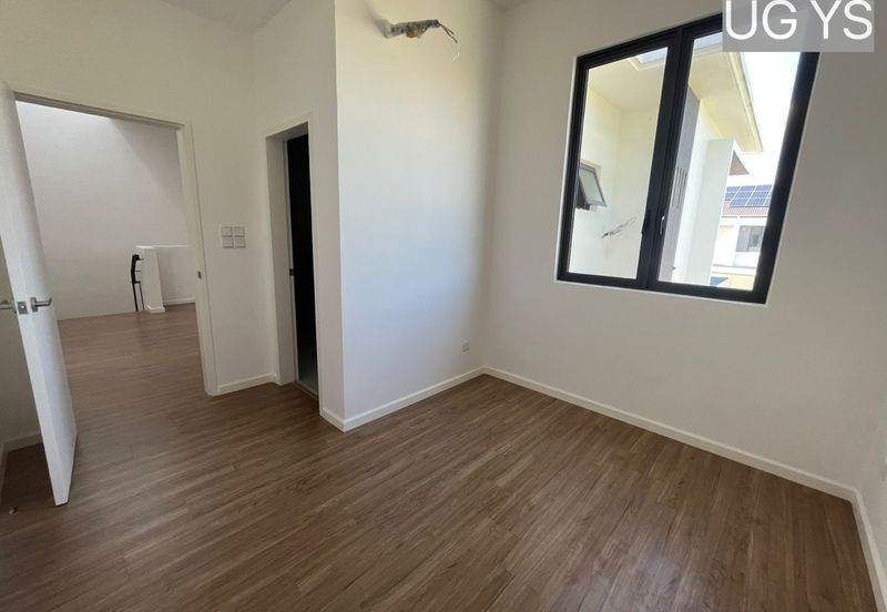 Gemala Residences @ Tropicana Aman