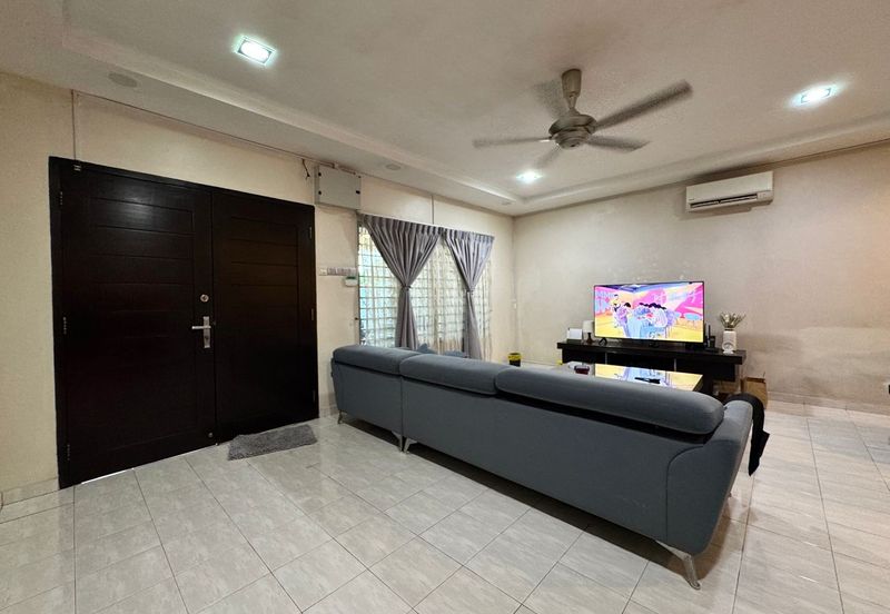 Bandar Bukit Tinggi 2