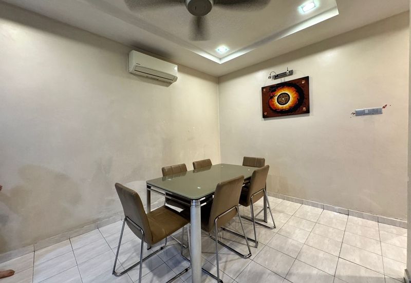 Bandar Bukit Tinggi 2