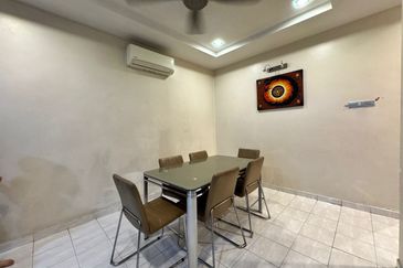 Bandar Bukit Tinggi 2