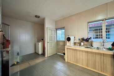 Bandar Bukit Tinggi 2