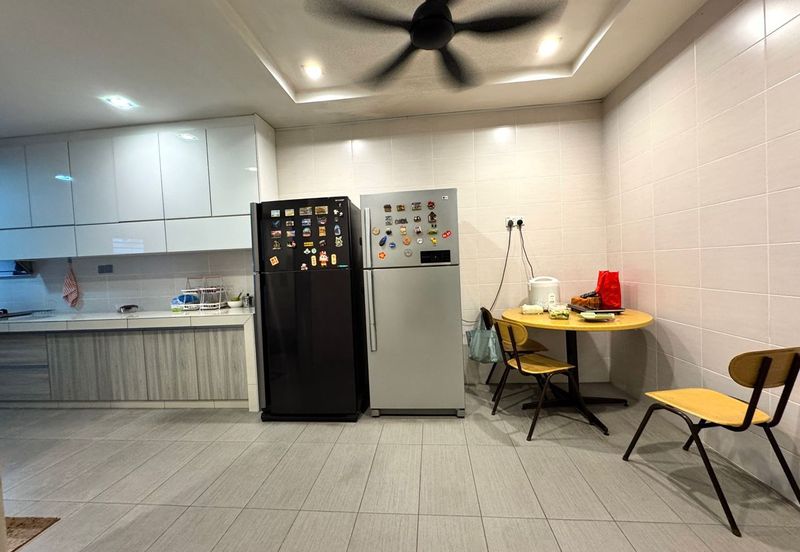 Bandar Bukit Tinggi 2