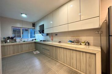 Bandar Bukit Tinggi 2