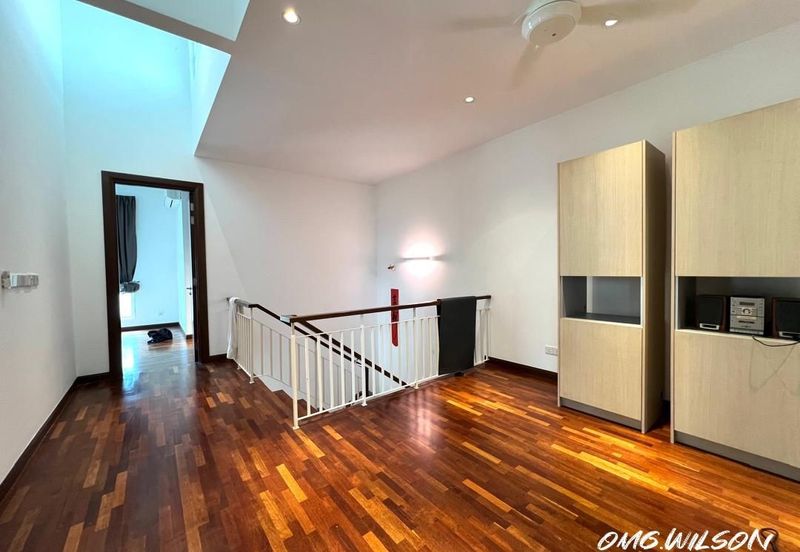 Setia Eco Park Elizabeth Falls