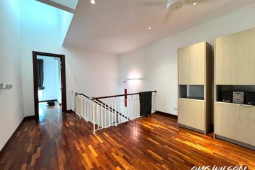 Setia Eco Park Elizabeth Falls