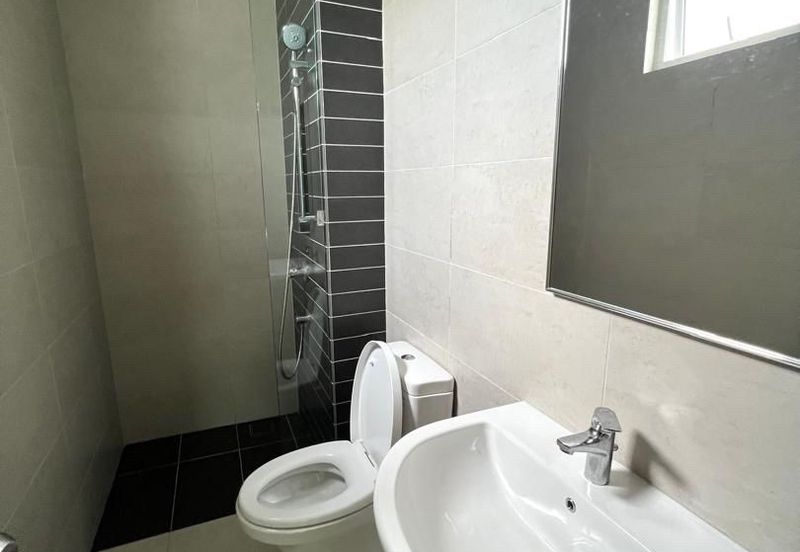 Setia Eco Park Elizabeth Falls