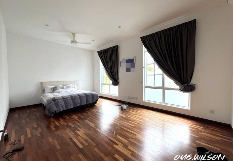 Setia Eco Park Elizabeth Falls