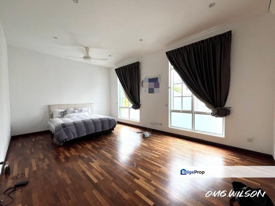 Setia Tropika Elizabeth Falls 2-Storey Semi-D with Basement Best Value, Selangor, Setia Eco Park