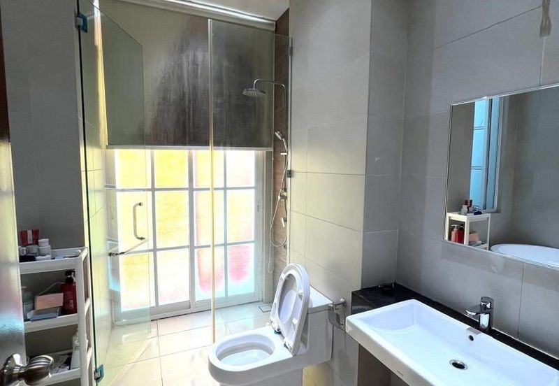 Setia Eco Park Elizabeth Falls