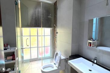 Setia Eco Park Elizabeth Falls