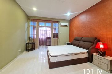 Bandar Bukit Tinggi 2