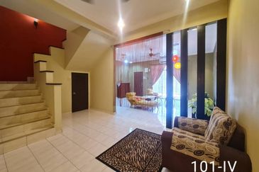 Bandar Bukit Tinggi 2