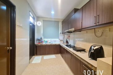 Bandar Bukit Tinggi 2