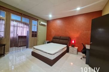 Bandar Bukit Tinggi 2