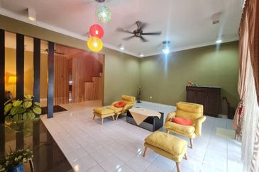 Bandar Bukit Tinggi 2