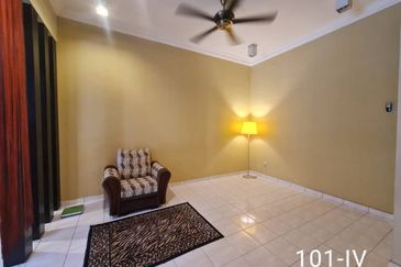 Bandar Bukit Tinggi 2