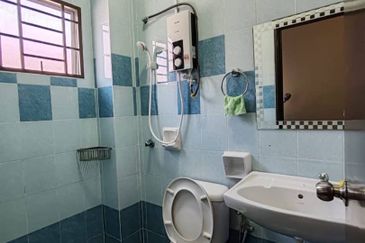 Bandar Bukit Tinggi 2