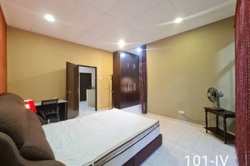 Bandar Bukit Tinggi 2