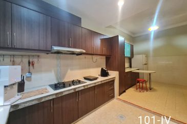 Bandar Bukit Tinggi 2