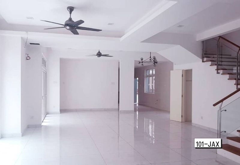 Casa Idaman, Setia Alam