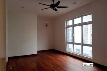 Casa Idaman, Setia Alam