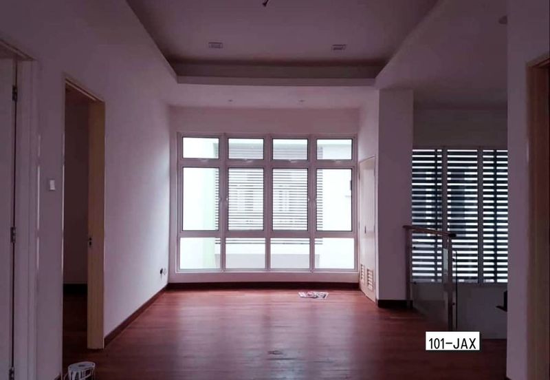 Casa Idaman, Setia Alam