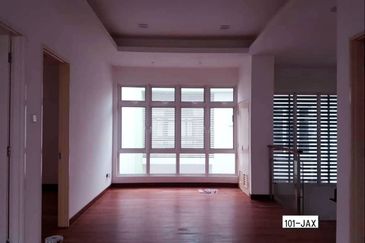 Casa Idaman, Setia Alam