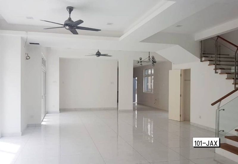 Casa Idaman, Setia Alam