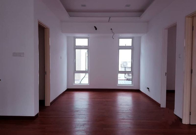 Casa Idaman, Setia Alam