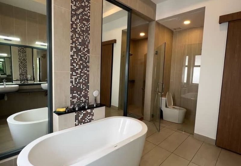 Casa Sutra, Alam Nusantara