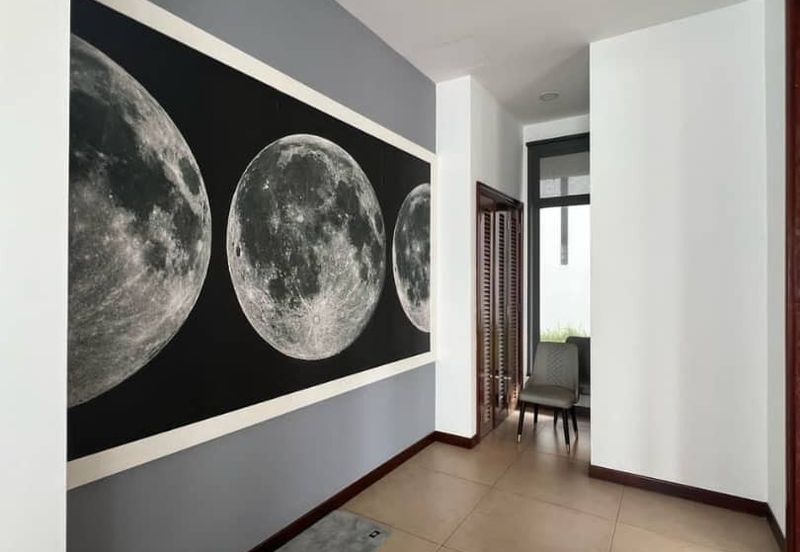 Casa Sutra, Alam Nusantara