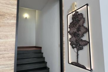 Casa Sutra, Alam Nusantara