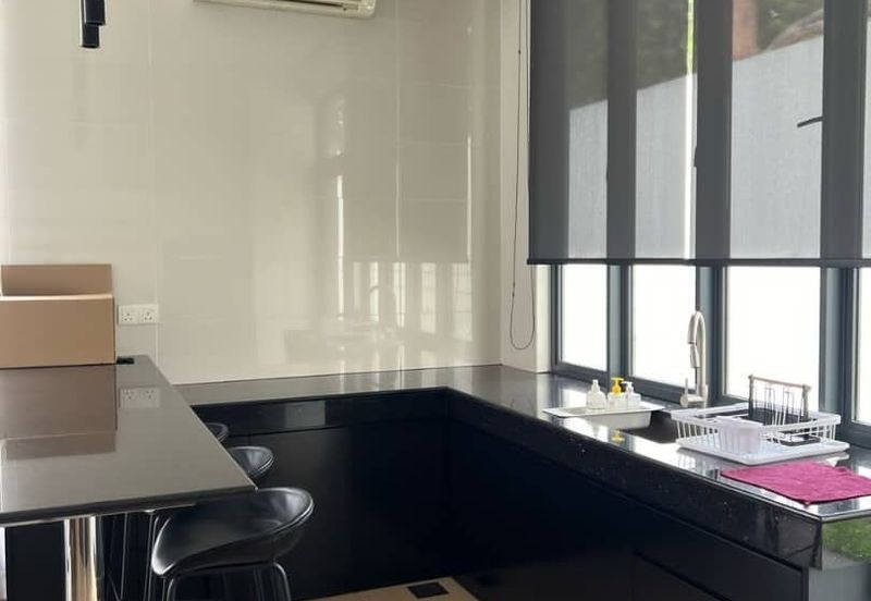 Casa Sutra, Alam Nusantara