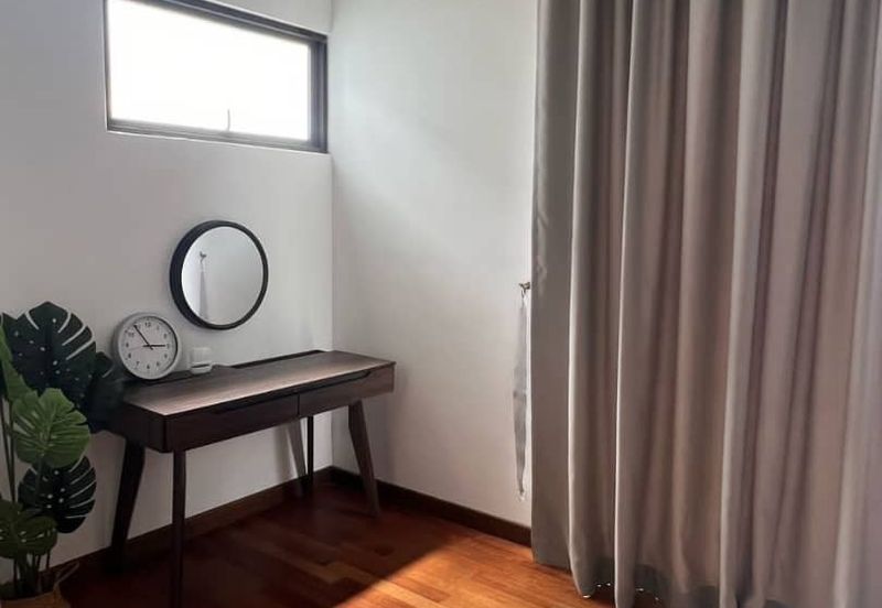 Casa Sutra, Alam Nusantara